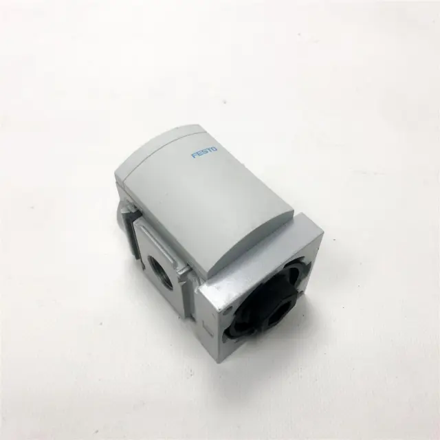 Festo MS6-LF-1/2-C-U-V-Z (529614) Einschaltventil