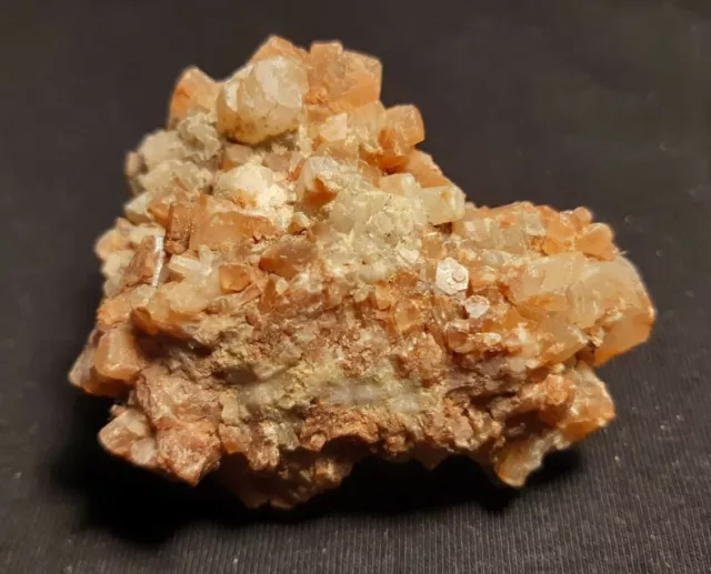 Mineral: Aragonit aus Marokko; ca. 6 x 5 x 4 cm