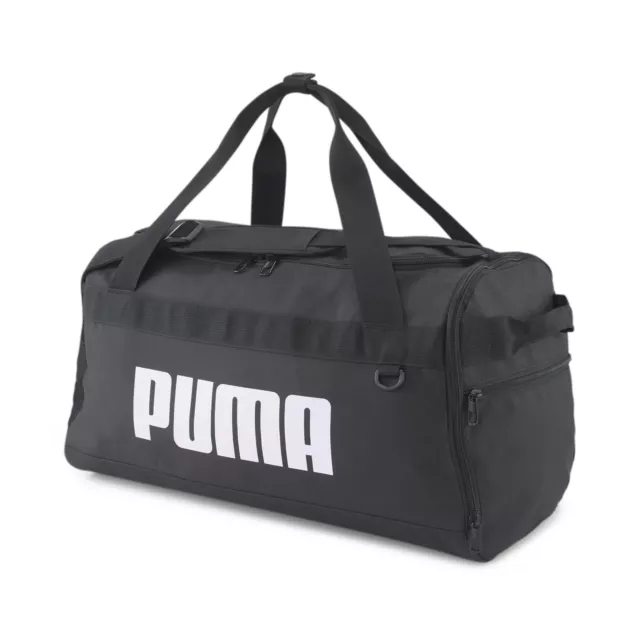 PUMA Challenger S Duffle Bag Unisex