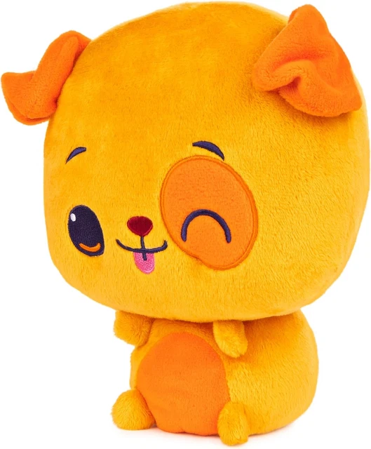 GUND DROPS, PAULIE Pup, Expressive Premium Stuffed Animal Soft Plush ...