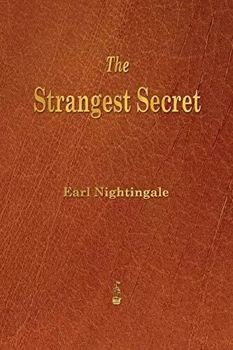 The Strangest Secret