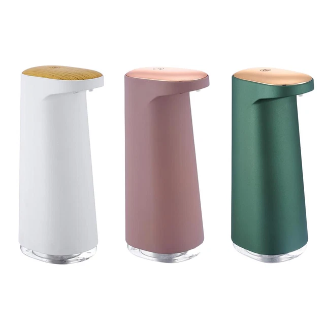 Berührungsloser Schaumseifenspender Mit Display - 450 Ml, Wasserdicht IPX5