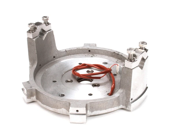 59198 Robot Coupe R45/60 Motor Support Assembly Genuine OEM ROB59198
