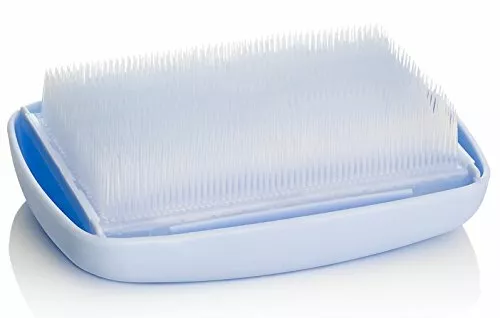 Pourty Cradle Cap Massage Brush