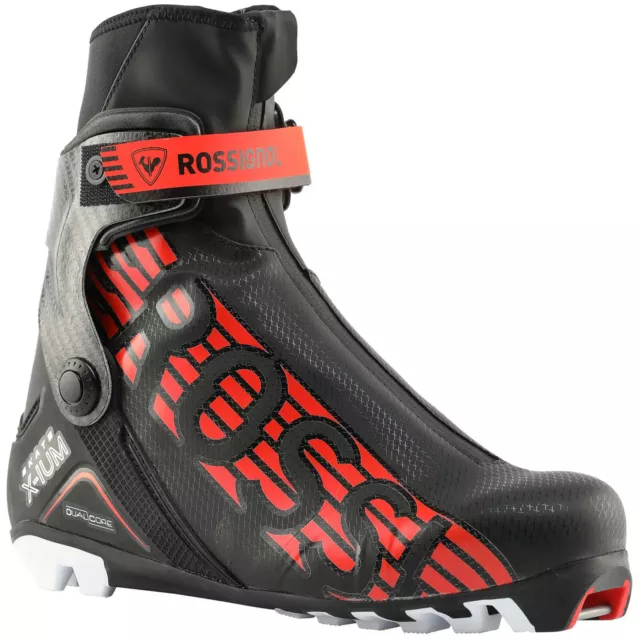 Rossignol X-Ium Skate Langlaufschuhe Langlauf-Schuhe Carbon Langlaufstiefel 2023