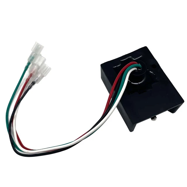 Digital Thermometer Extech TM20 Temperature Indicator - Waterproof