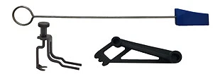Cta Manufacturing Corp Ford Camshaft Locking Kit7640u