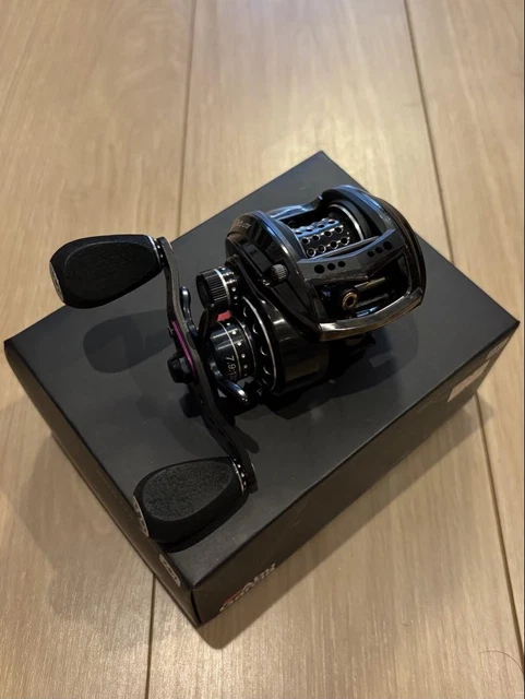 ABUGARCIA REVO LTX-SHS Right Handle $292.02 - PicClick CA