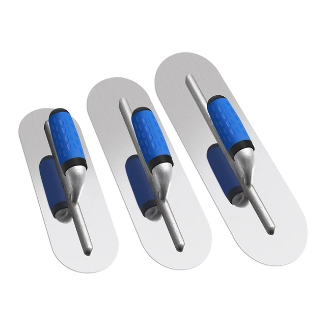 3 Gabarits De Mesure Pour Couture - Outils En Plastique Avec Repères De 2, 3 Et 4 Mm, Idéal Pour Ourlets Et Points Réguliers