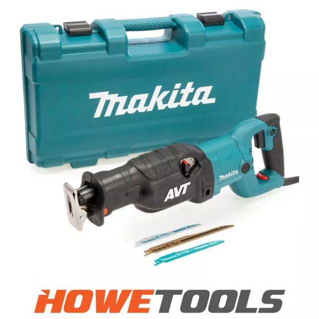 MAKITA JR3070CT 110v Reciprocating saw