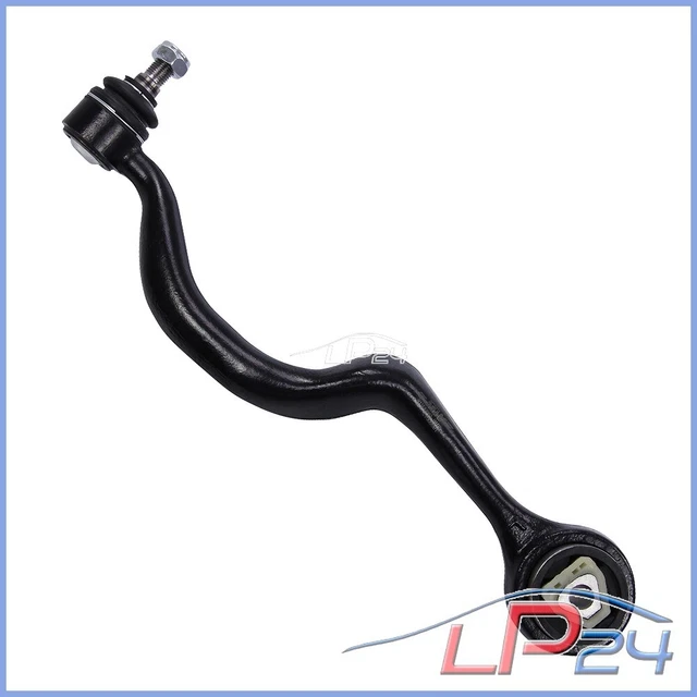 Bras De Suspension Avant Droit Supérieur De RANGE ROVER L322 - Best Of LAND