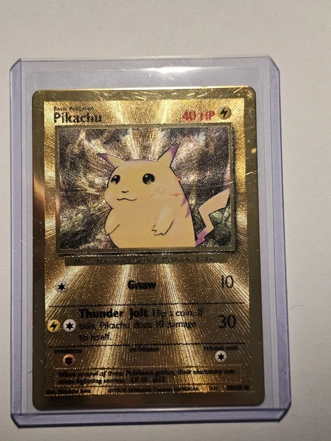 Compte Pokémon TCG Pocket Avec Mew, Mewtwo, Dracaufeu, Pikachu Gold