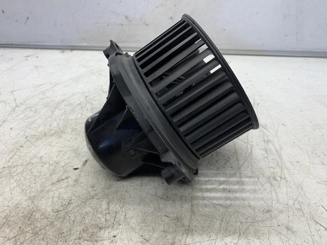 Moteur Ventilateur Chauffage Audi A4 A5 Q5 B8 - Remplacement 8K1820021B Pour 2008-2017