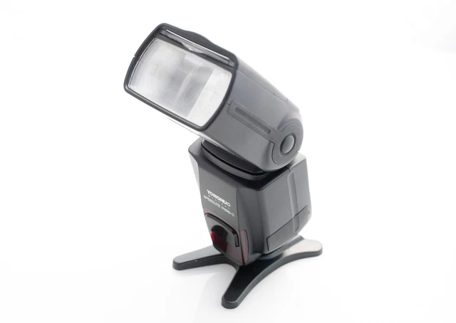 YONGNUO YN560-II 2.4G Wireless Flash Speedlight for Canon Nikon Pentax Camera