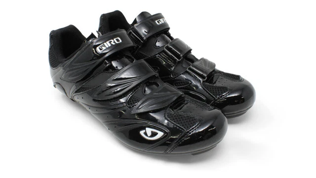 Chaussures Cyclisme Giro Rumble VR - SPD Taille 41 (US 8) Noir - Occasion