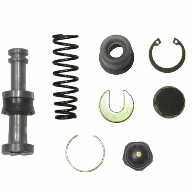 AFTERMARKET FRONT BRAKE Master Cylinder Repair Kit For Kawasaki Kh 400
