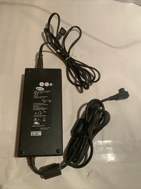 PMP180SF-14 K1 Power Adapter Input for INVACARE SOLO OEM ORIGINAL GENUINE