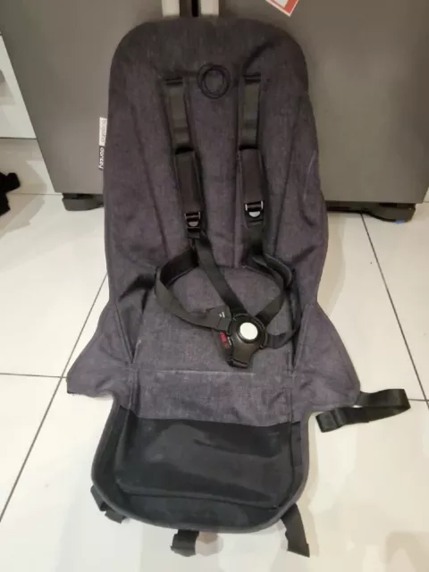 Bugaboo Donkey3 Seat Fabric limited Edition