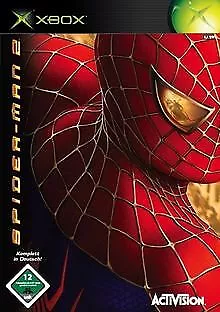 Spider-Man 2 by Activision Inc. | Game | condition good