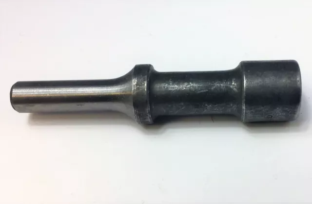 Rivet Set AN430 5/16" Round Head Straight .401 shank rivet gun SM10-43010 NEW