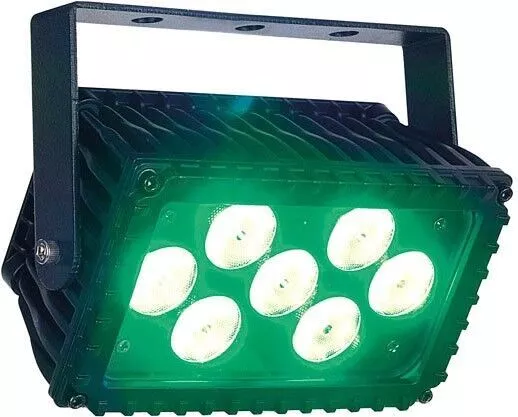 Showtec Cameleon Flood 7RGB 3