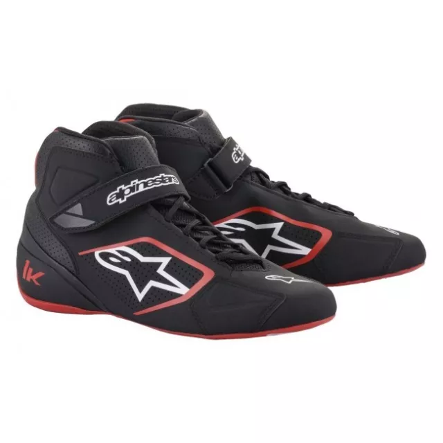 Chaussures Karting Alpinestars Tech-1 K Neuve