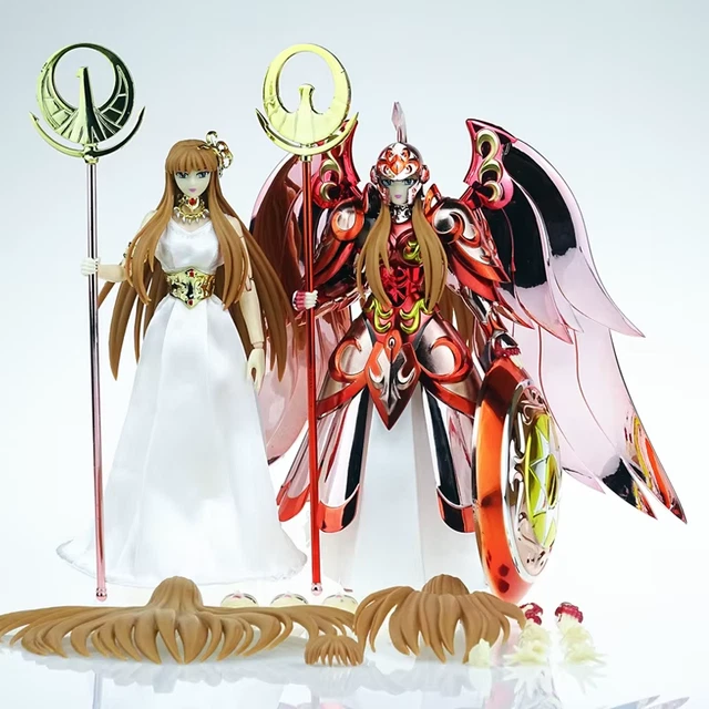 Myth cloth saori d'occasion - Collection