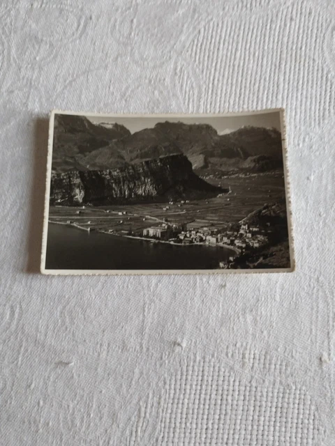 Torbole - Lago di Garda - Panorama