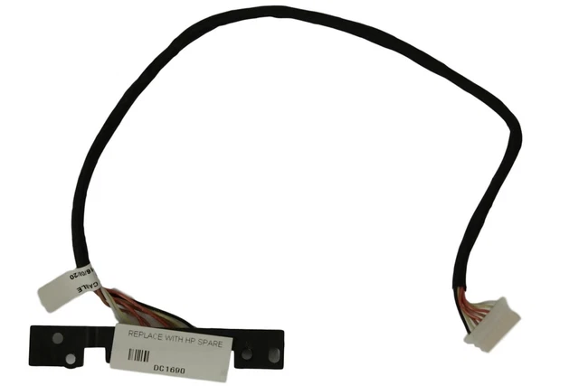 Carte PCB Connecteur De Clavier Pour HP X2 10-N - Réf. 833627-001 - Neuf Sous Blister