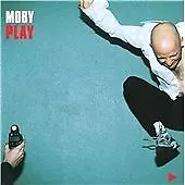 Moby - Play - Music CD