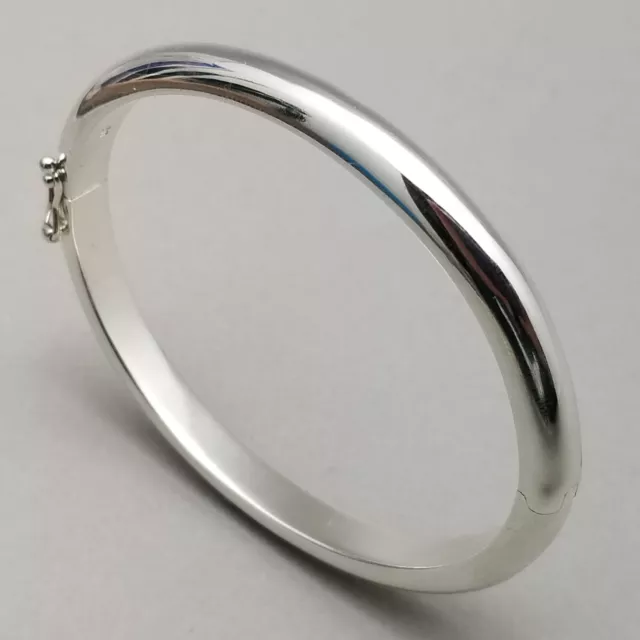 Links of sales london silver bangle