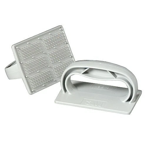 3M 961 Twist-Lok Pad Holder