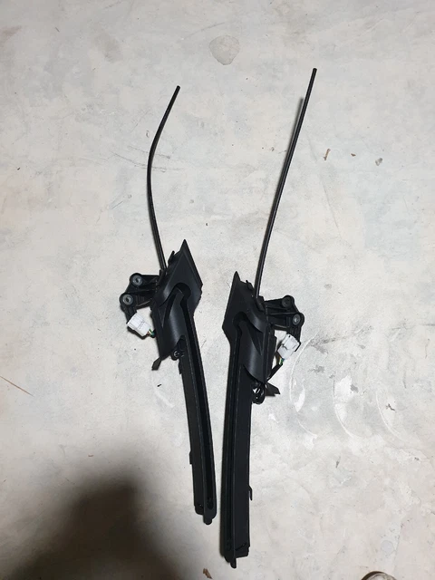 2 Moteur  Store Plage  Ar  Mercedes C Break W205 A2059063603 A2059063503 Droit G