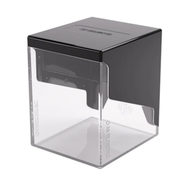 Bastion 100+ XL Deck Box - Compact, Secure, and Perfectly Organized for Your Tra