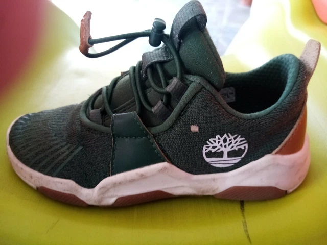 Timberland sales scarpe bambina