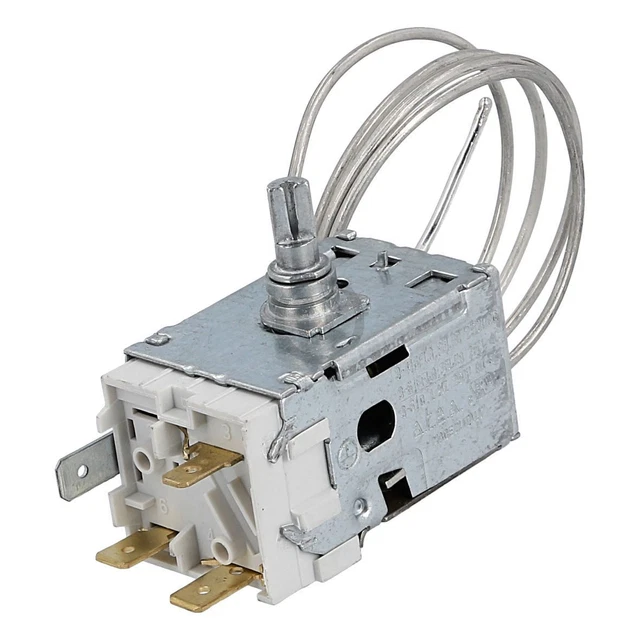 THERMOSTAT ATEA A130057 A13-0057 Bauknecht A130447, 481228238188