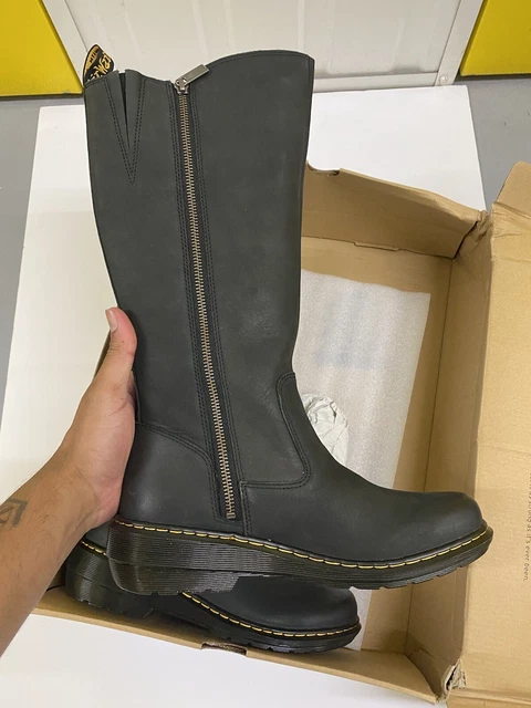 Dr sales marten vaux