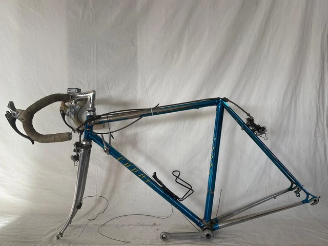 La Bicicletta da Corsa, Hoepli - Guido P. Rubino