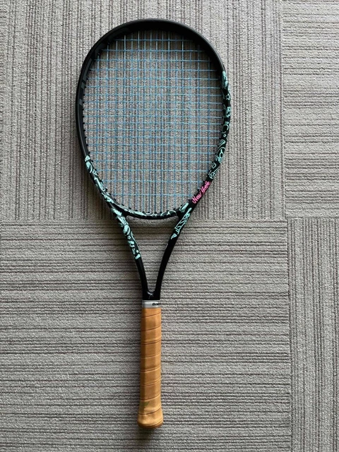 BELLE RAQUETTE TENNIS MAJOR PROFEEL XL Esserts Saleve 74560