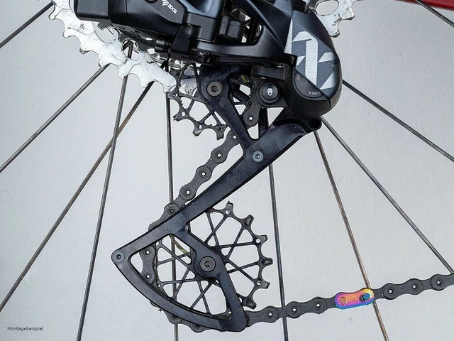 rear derailleur 11 speed