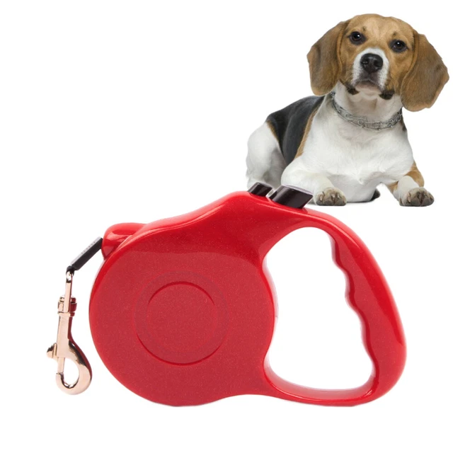 3 metros correa para perro automática retráctil perros correa para caminar mascotas perros gato