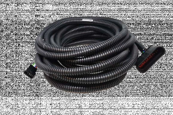 Autoterm Diesel Air Heater Controller Cable Wiring 5m