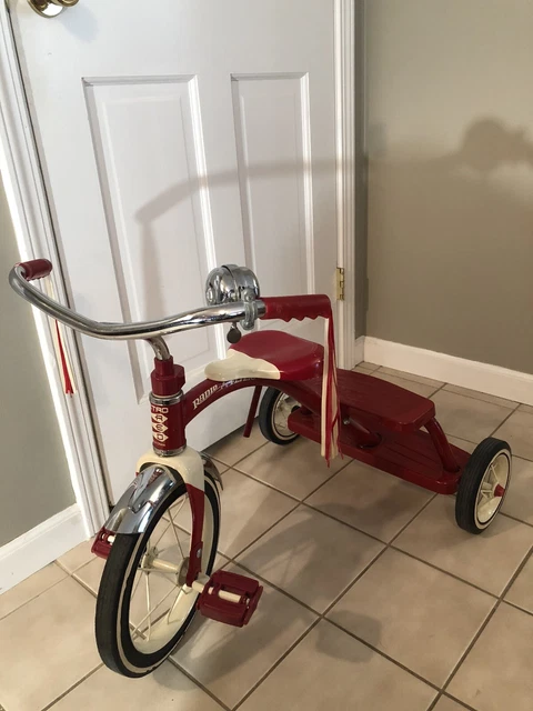 radio flyer bell