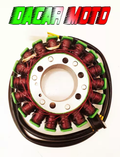 Stator Aimant Volant D'Inertie Ducati Supersport - 1000 2003 2004 2005 2006