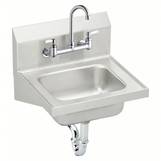 Elkay Handwash Sink CHS1716C
