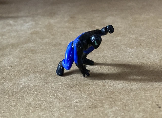 Sorpresine Extra Kinder, Saiwa | Spider Man Sensi di Ragno