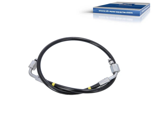 Hose line DT Spare Parts 2.70957 Hose line cabin tilt
