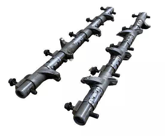 Chrysler Jeep Hemi 5.7 Cylinder Head Rocker Arms 53021616Ba