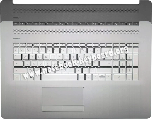 Clavier AZERTY Français Topcase Original Lenovo ThinkPad Helix - FRU 04X0634 / 04X0670 - NEUF