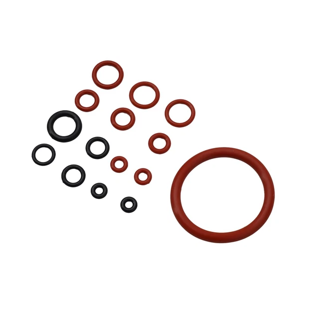 Kit joint torique pour pompe à membrane AR45 bp C blue flex ANNOVI